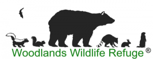 Woodlands Wildlife Refuge